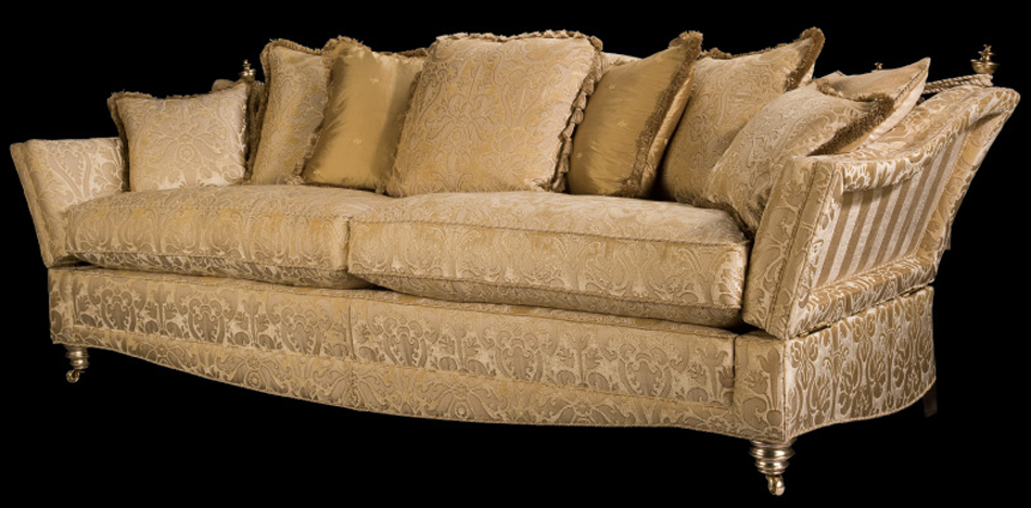 Legacy Upholstery by Gascoignes
